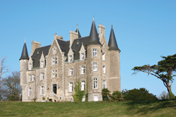 Villa rentals in Brittany