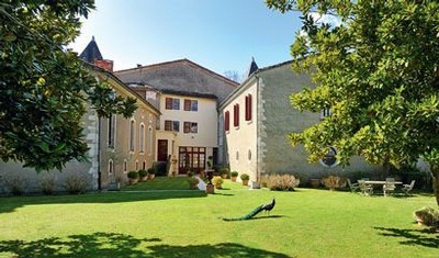 A life of luxury in Ariège