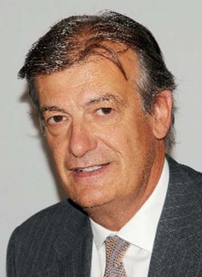 Charles-Marie Jottras, CEO, Daniel Féau Group