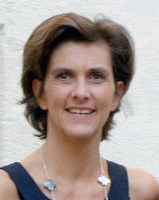 Anne de la Sauzay, CEO, International Mercure Group