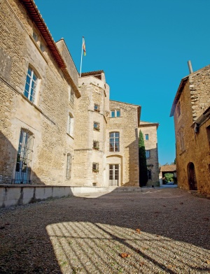 Provençal nobility